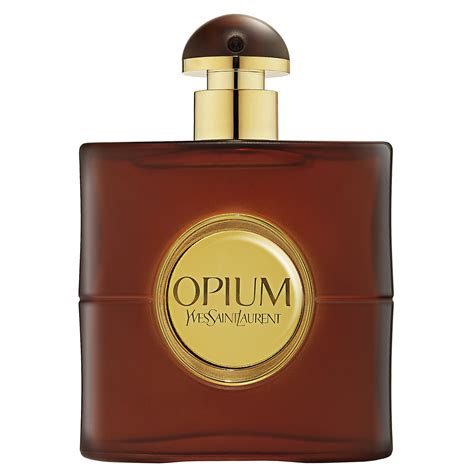 dior opium|opium by yves st laurent.